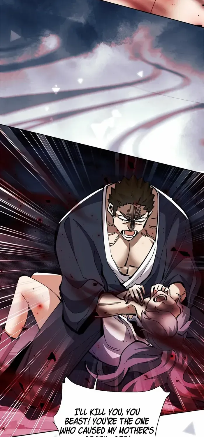 Devious Son Of Heaven Chapter 17 page 34 - 