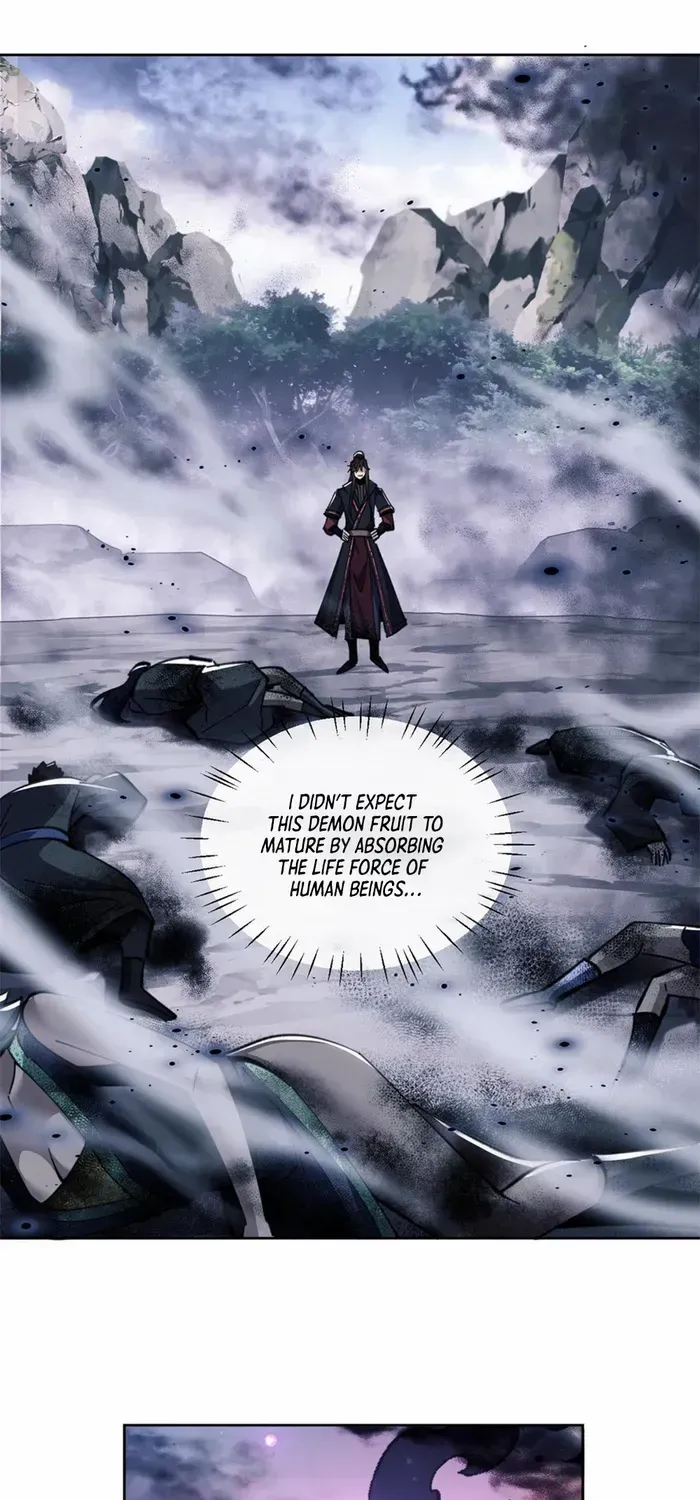 Devious Son Of Heaven Chapter 17 page 42 - 