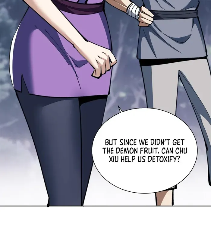 Devious Son Of Heaven Chapter 17 page 47 - 
