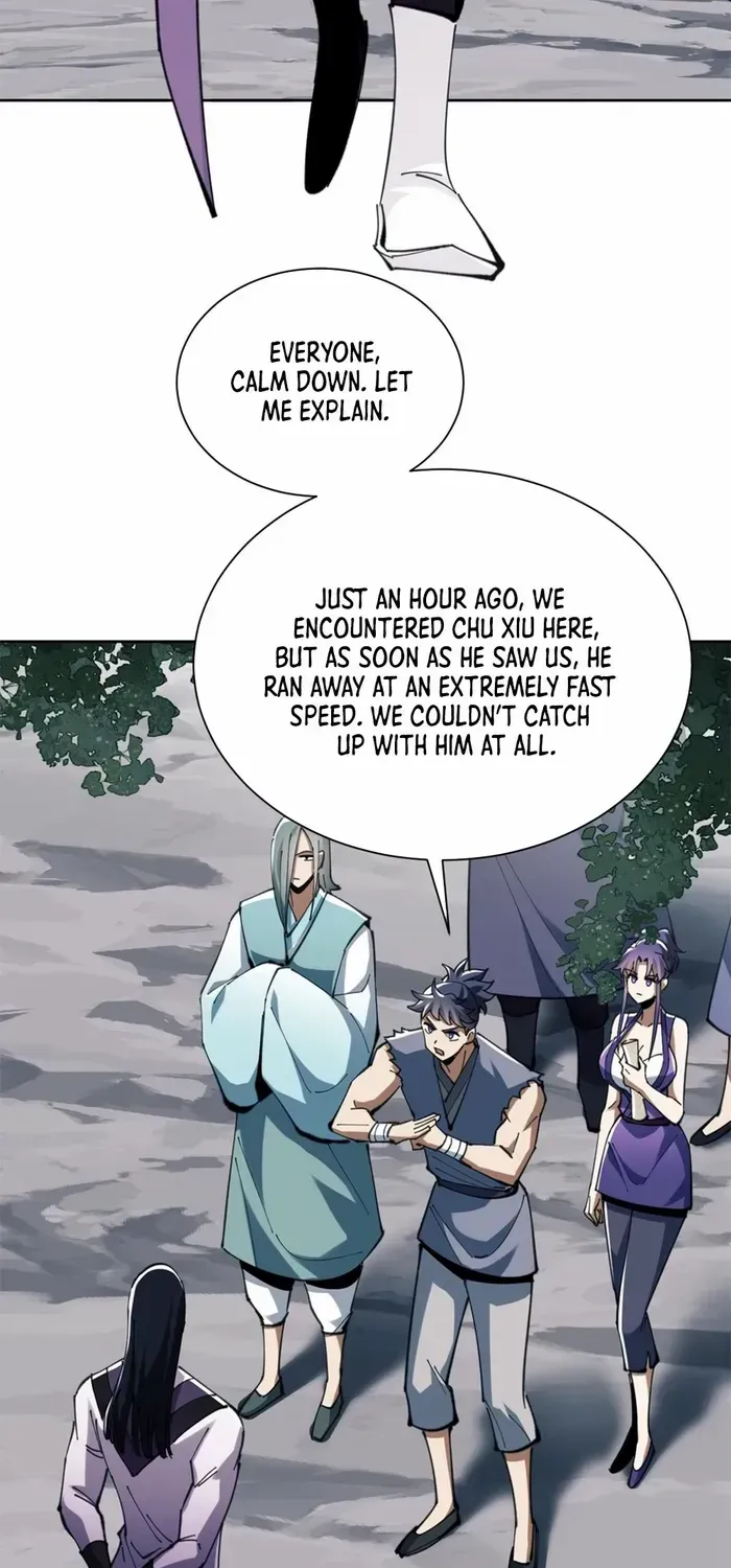 Devious Son Of Heaven Chapter 17 page 6 - 