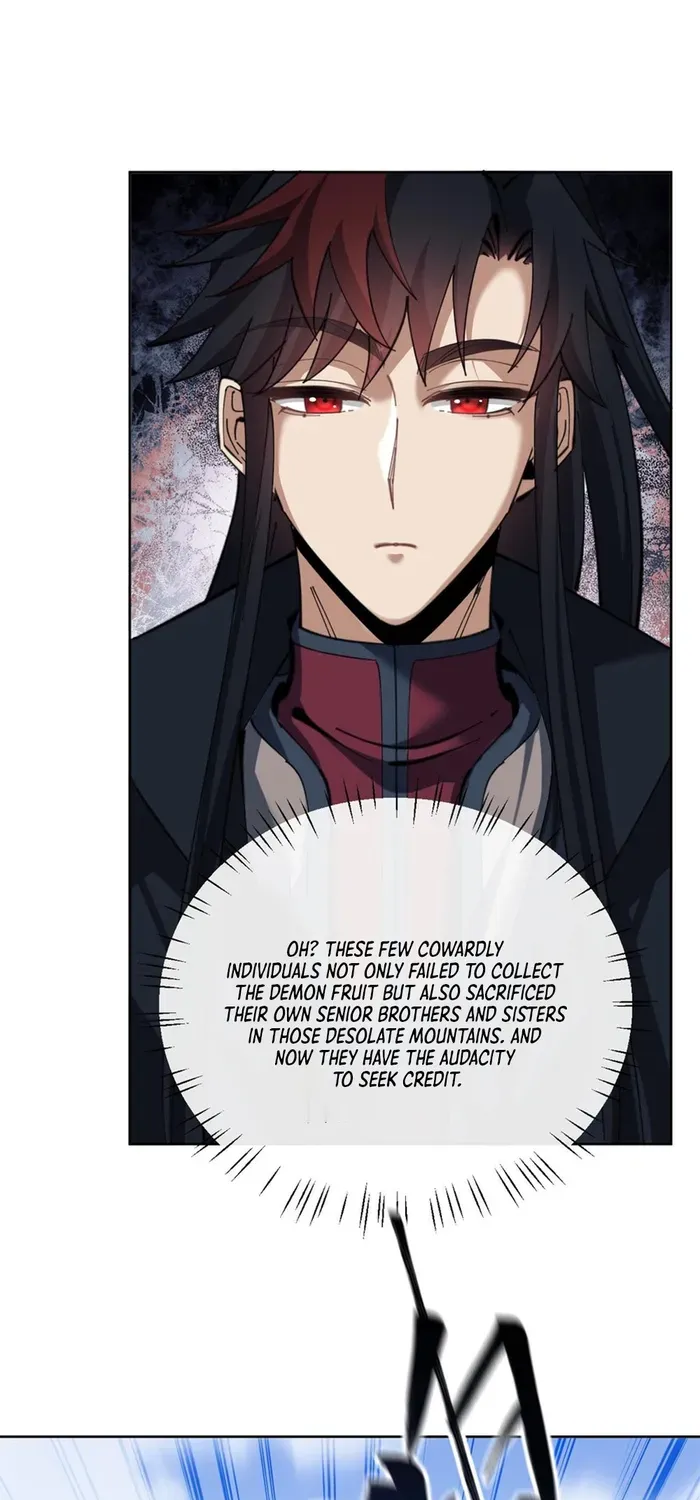 Devious Son Of Heaven Chapter 17 page 51 - 