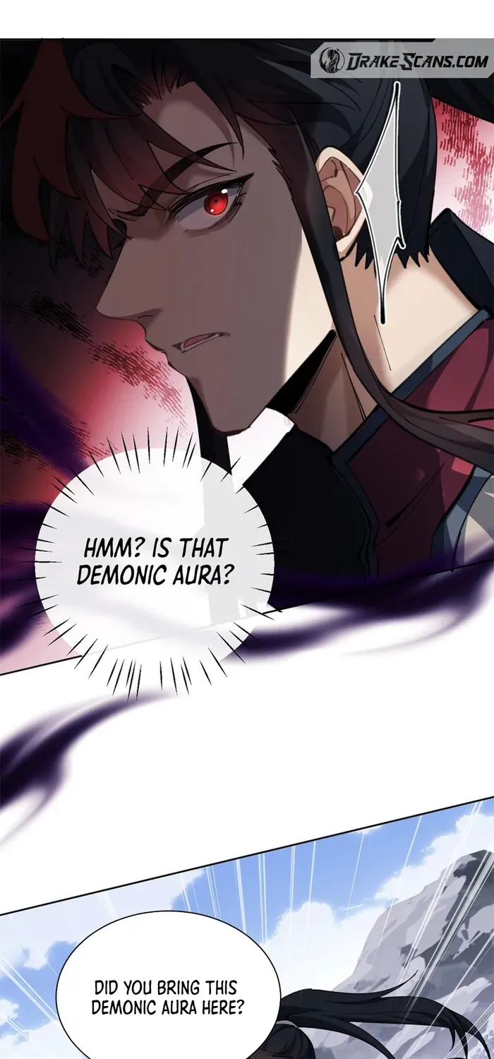 Devious Son Of Heaven Chapter 17 page 53 - 