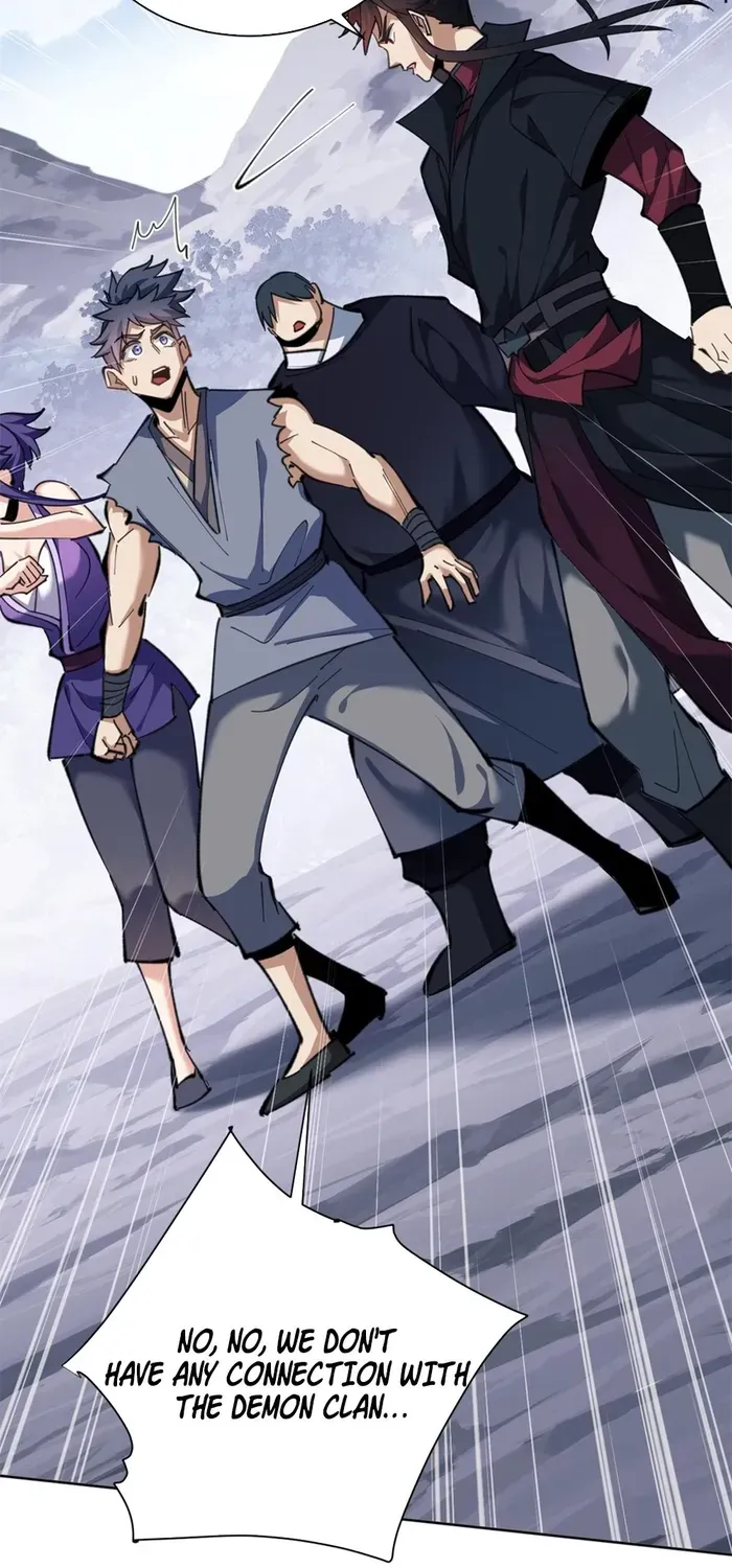 Devious Son Of Heaven Chapter 17 page 54 - 