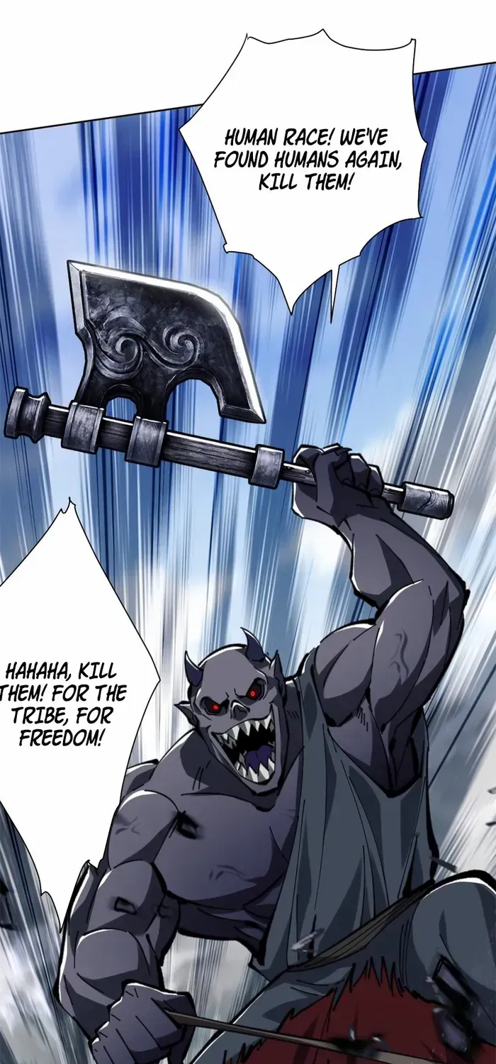 Devious Son Of Heaven Chapter 17 page 59 - 