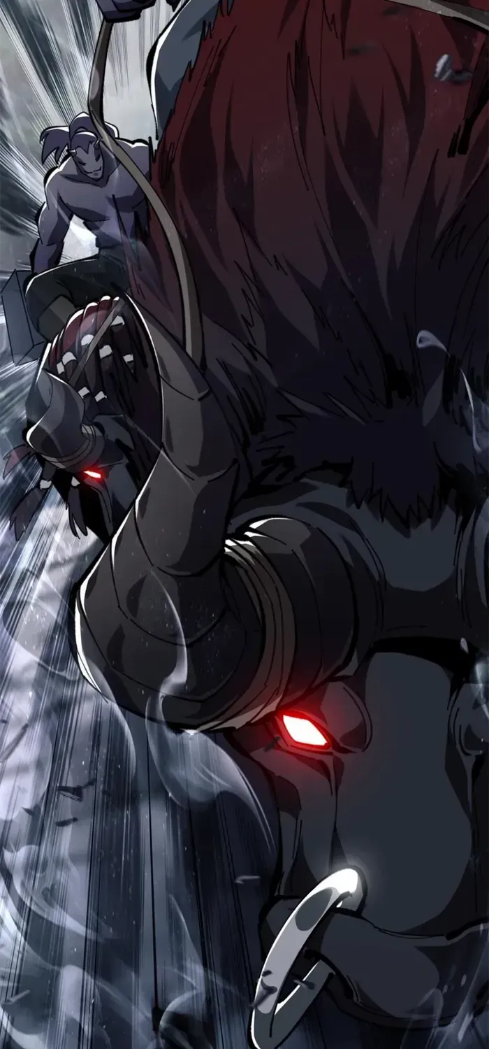 Devious Son Of Heaven Chapter 17 page 60 - 