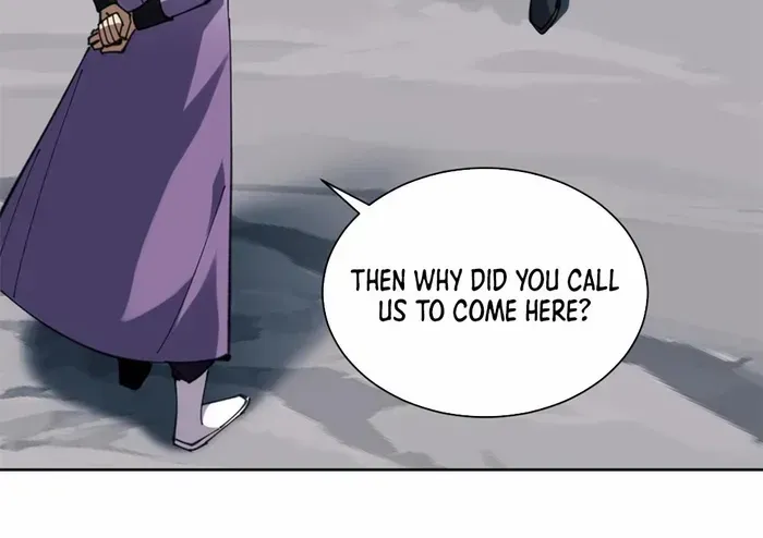 Devious Son Of Heaven Chapter 17 page 7 - 