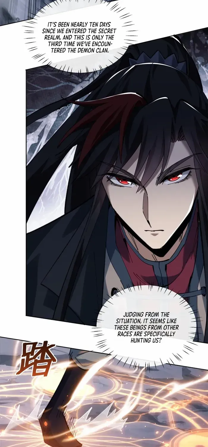 Devious Son Of Heaven Chapter 17 page 62 - 