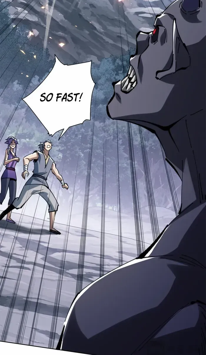 Devious Son Of Heaven Chapter 17 page 64 - 