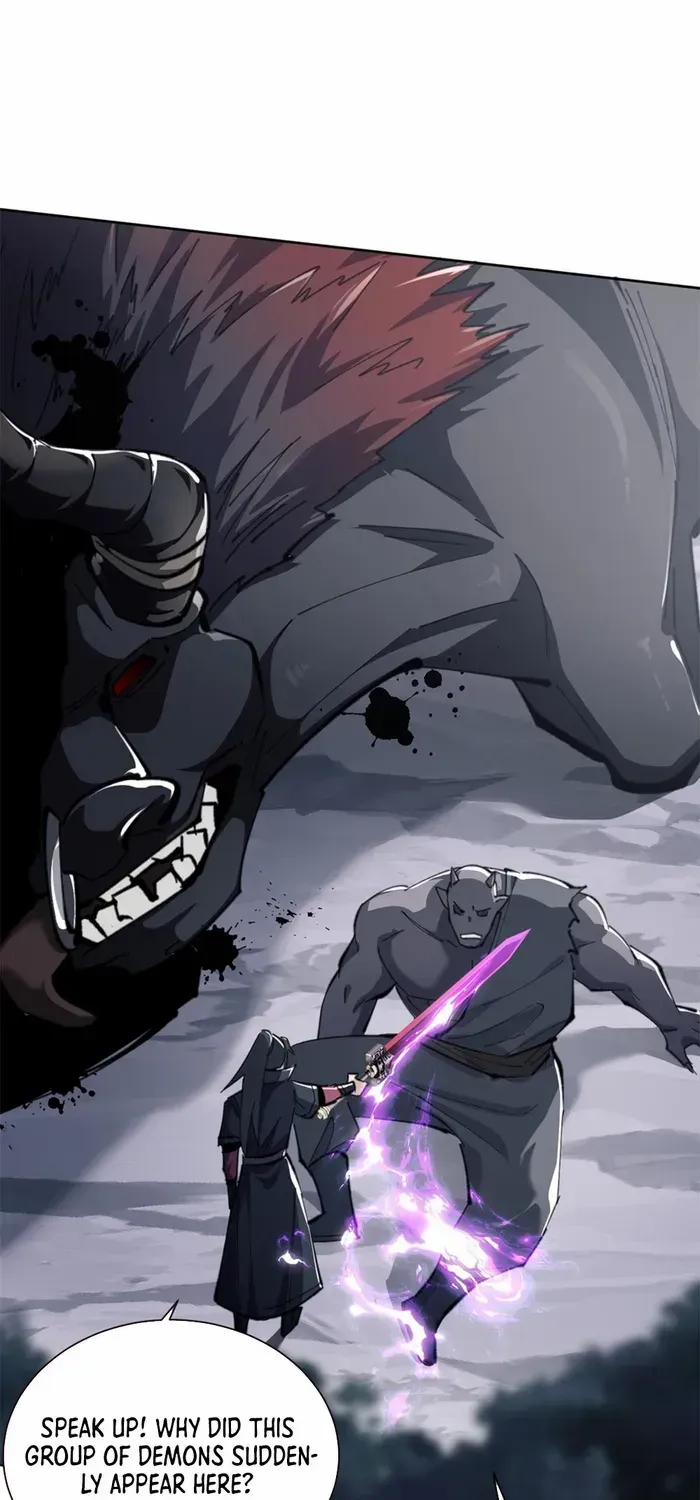 Devious Son Of Heaven Chapter 17 page 68 - 