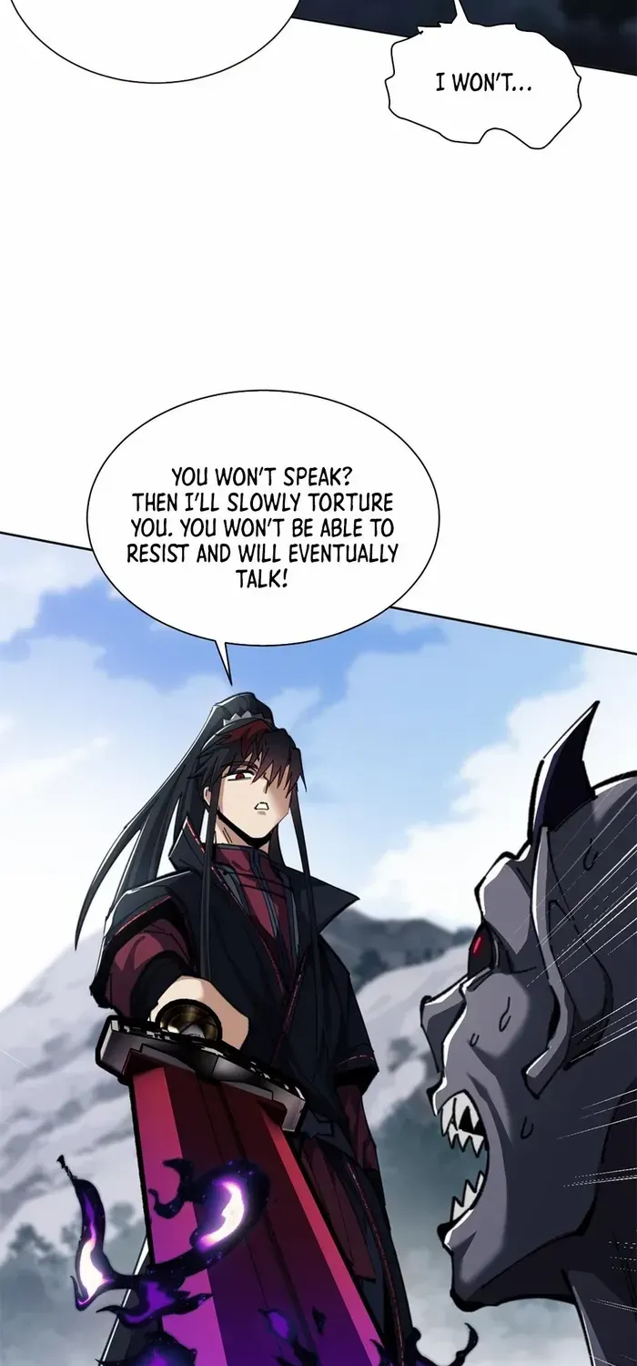Devious Son Of Heaven Chapter 17 page 69 - 