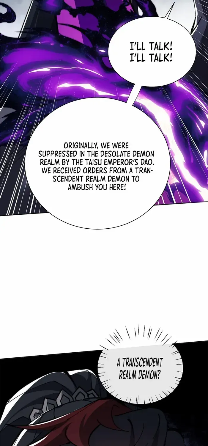 Devious Son Of Heaven Chapter 17 page 70 - 