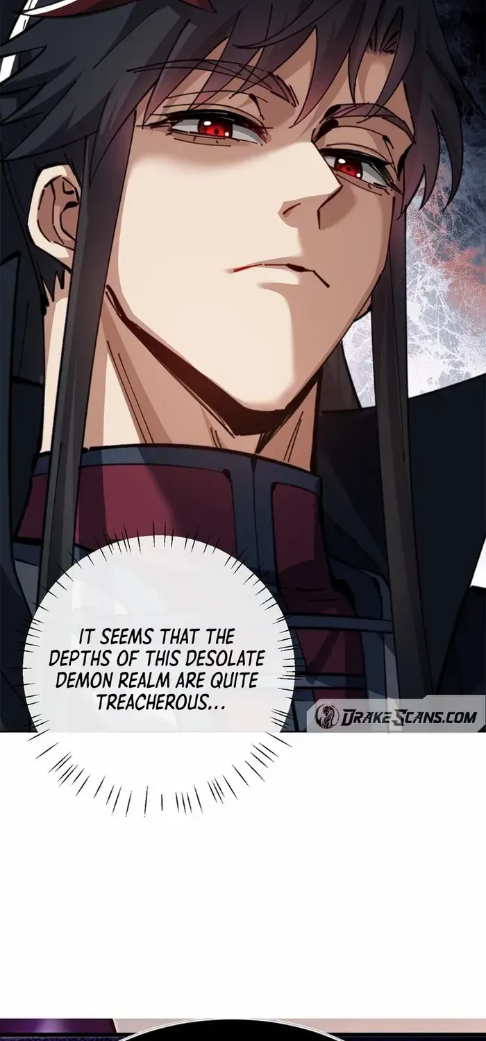 Devious Son Of Heaven Chapter 17 page 71 - 