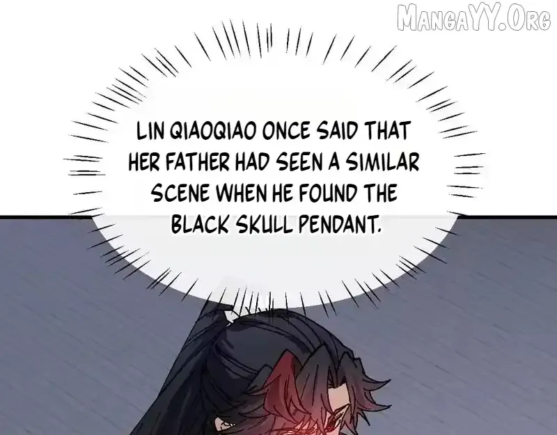 Devious Son Of Heaven Chapter 176 page 125 - 