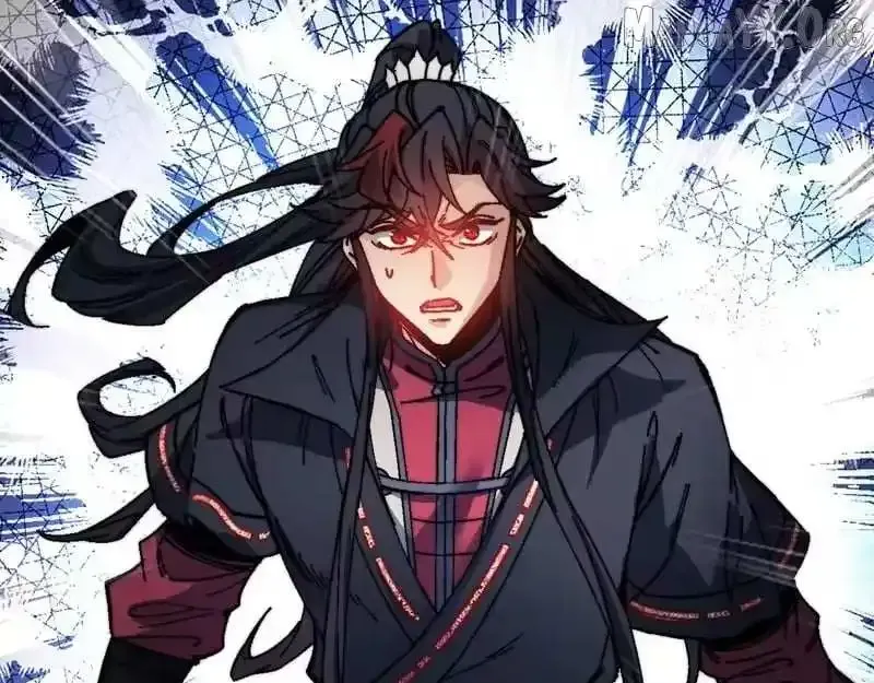 Devious Son Of Heaven Chapter 176 page 144 - 