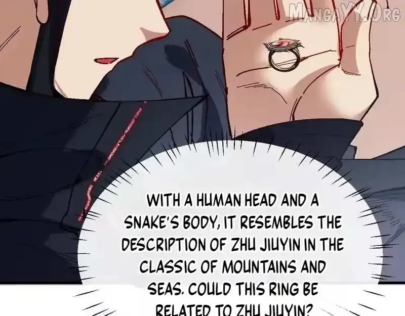 Devious Son Of Heaven Chapter 176 page 24 - 