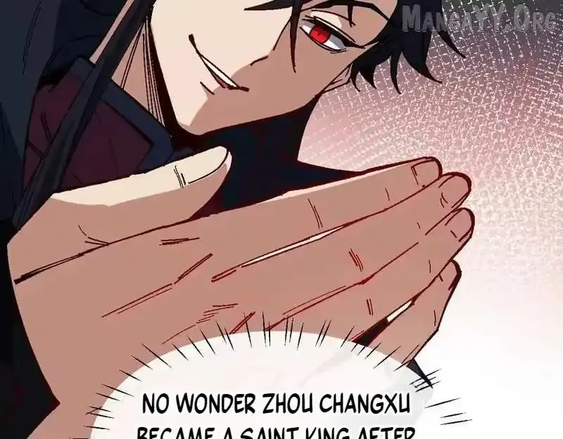 Devious Son Of Heaven Chapter 176 page 29 - 