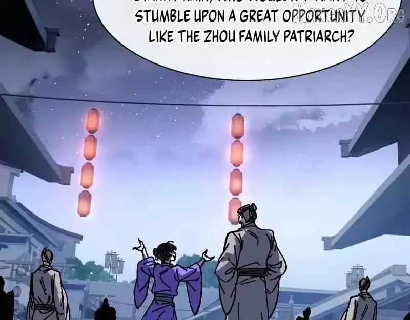 Devious Son Of Heaven Chapter 176 page 41 - 