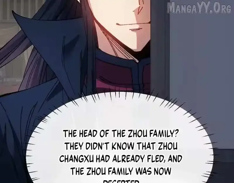 Devious Son Of Heaven Chapter 176 page 45 - 