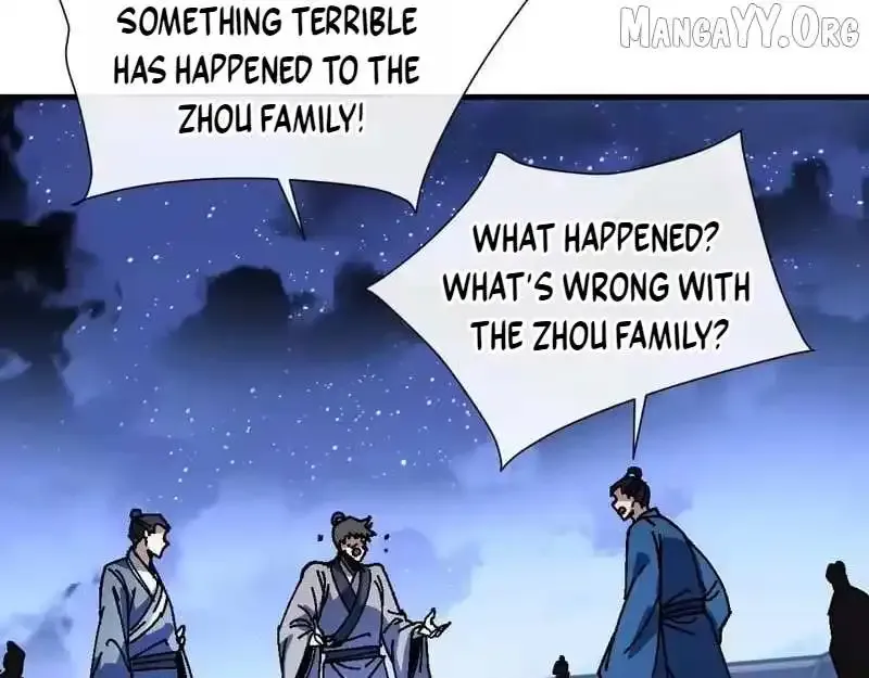 Devious Son Of Heaven Chapter 176 page 47 - 
