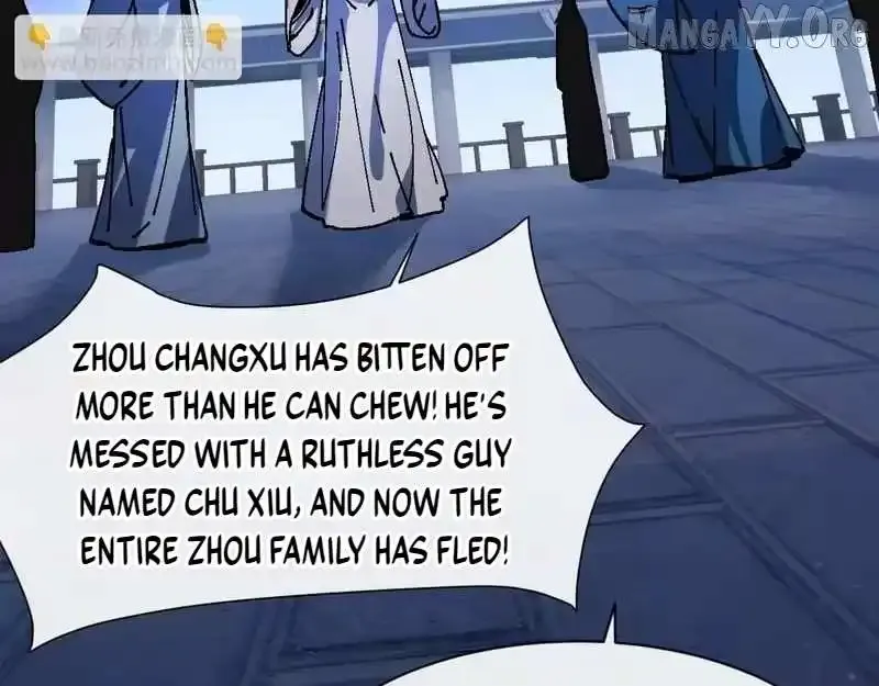Devious Son Of Heaven Chapter 176 page 48 - 