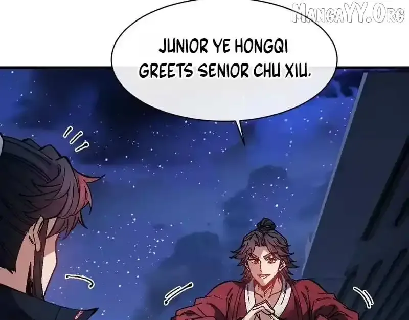 Devious Son Of Heaven Chapter 176 page 53 - 