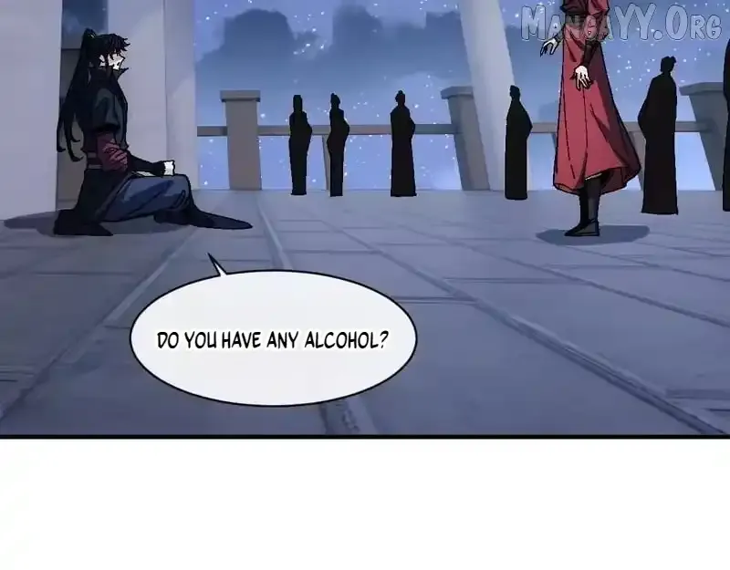 Devious Son Of Heaven Chapter 176 page 63 - 