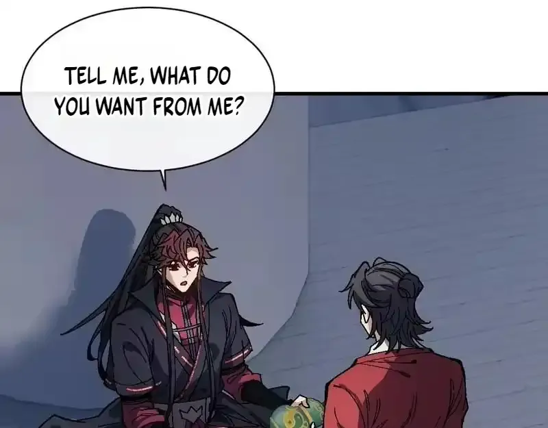 Devious Son Of Heaven Chapter 176 page 72 - 