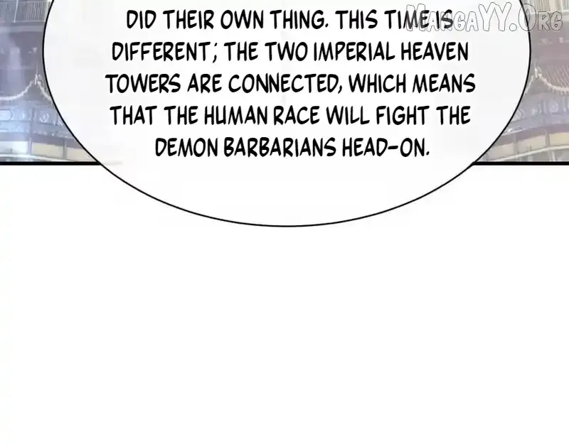 Devious Son Of Heaven Chapter 176 page 83 - 