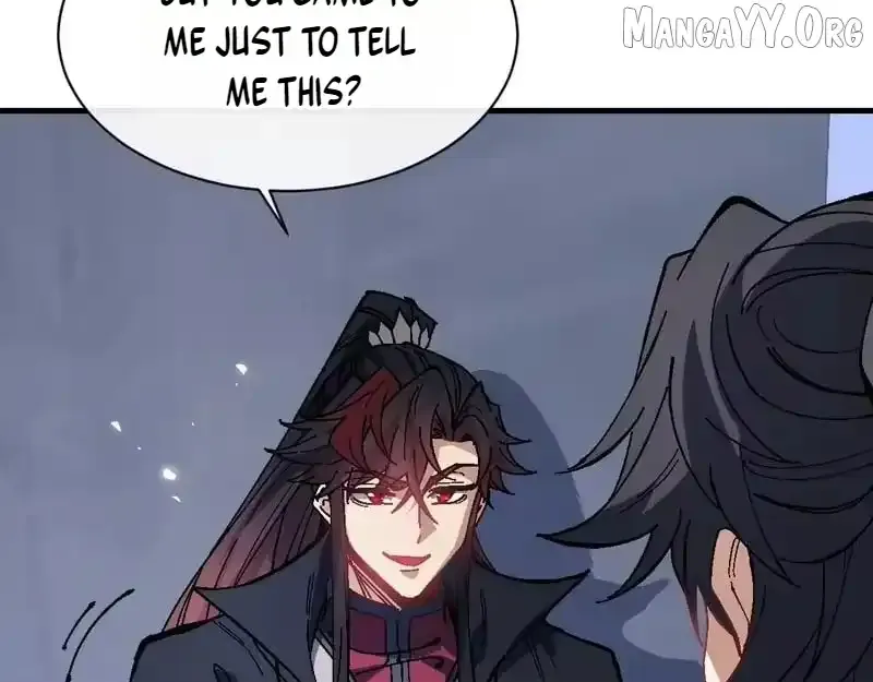 Devious Son Of Heaven Chapter 176 page 91 - 