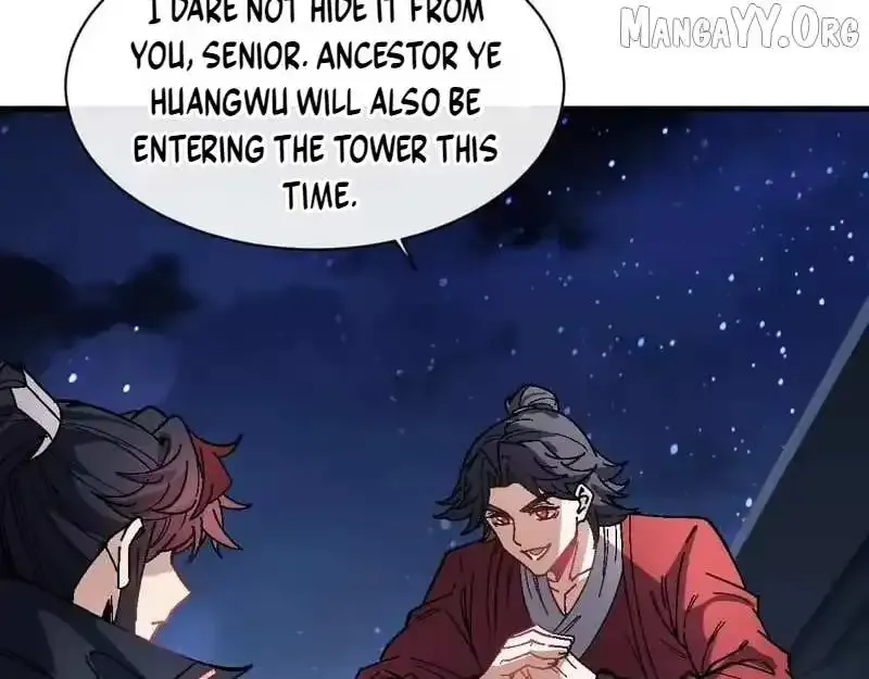 Devious Son Of Heaven Chapter 176 page 94 - 