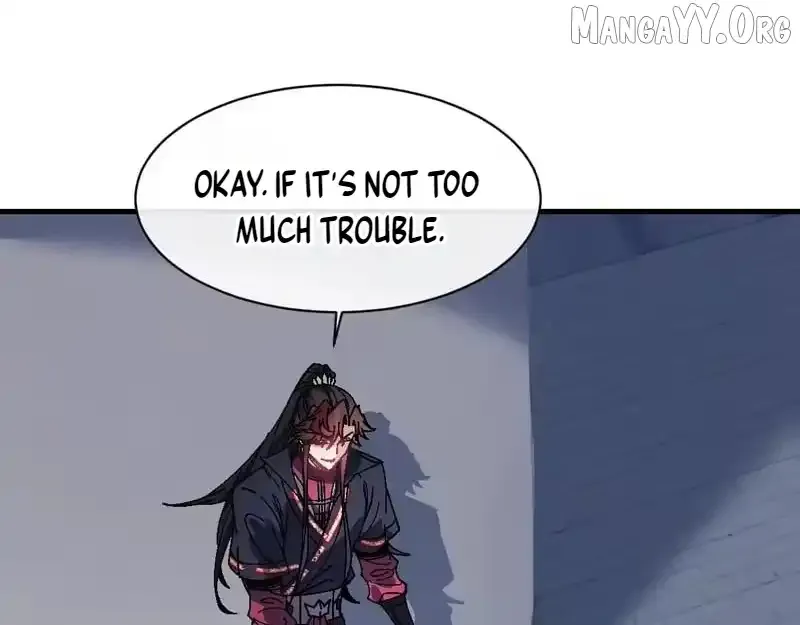 Devious Son Of Heaven Chapter 176 page 97 - 