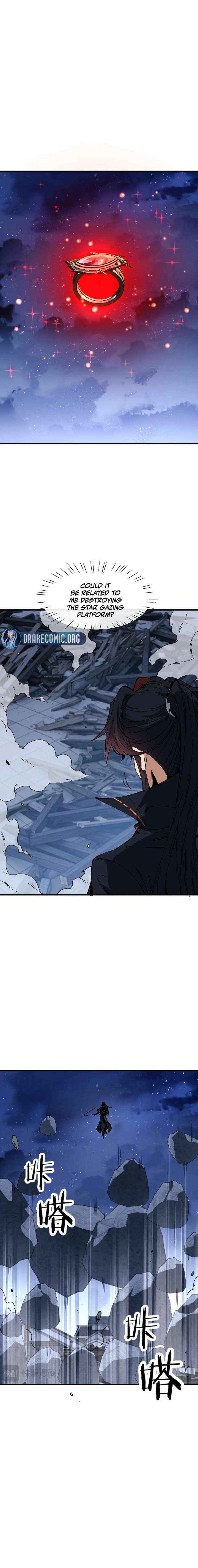 Devious Son Of Heaven Chapter 177 page 12 - 