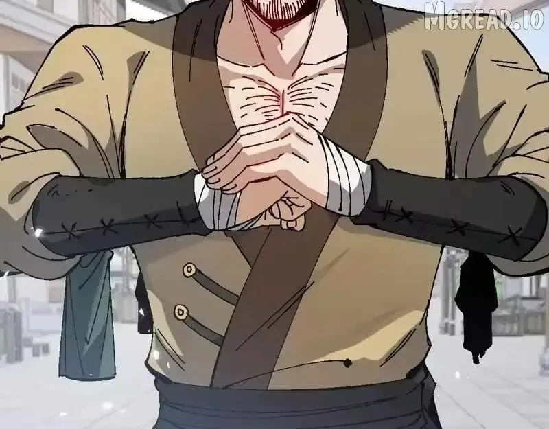 Devious Son Of Heaven Chapter 178 page 105 - 