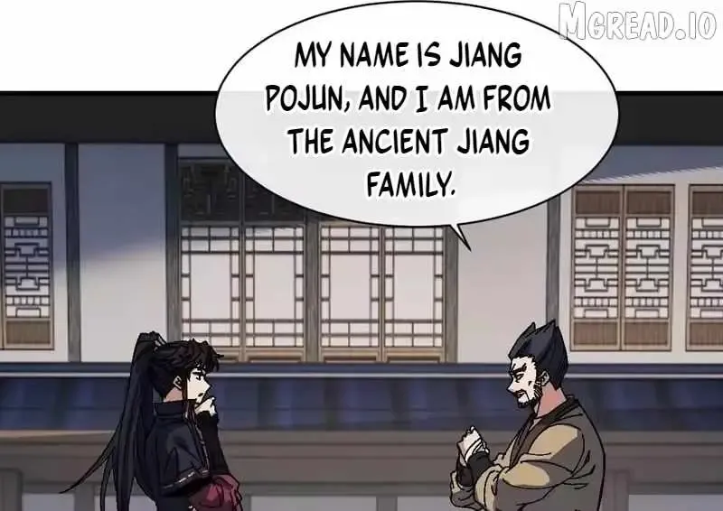 Devious Son Of Heaven Chapter 178 page 111 - 