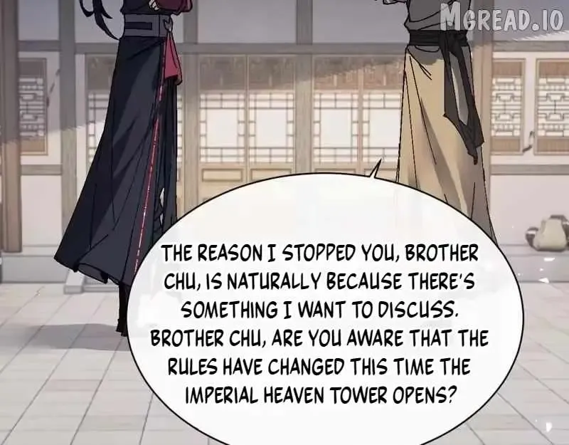 Devious Son Of Heaven Chapter 178 page 112 - 
