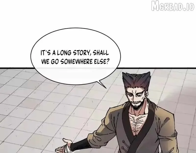Devious Son Of Heaven Chapter 178 page 114 - 