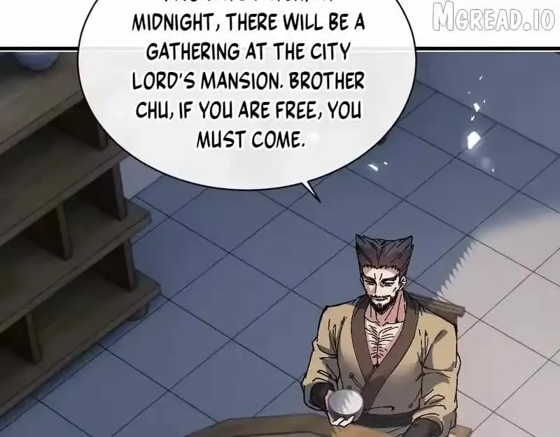 Devious Son Of Heaven Chapter 178 page 123 - 