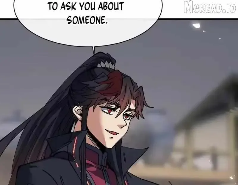 Devious Son Of Heaven Chapter 178 page 126 - 