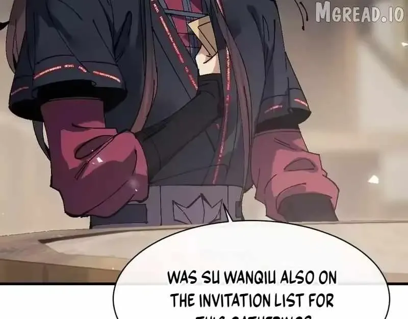 Devious Son Of Heaven Chapter 178 page 127 - 