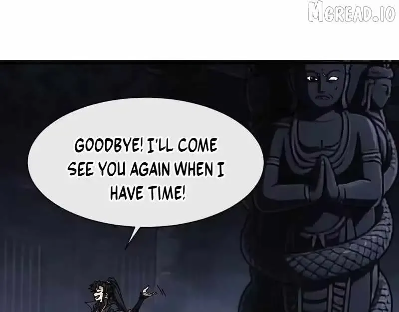 Devious Son Of Heaven Chapter 178 page 73 - 