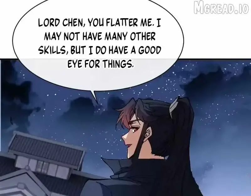 Devious Son Of Heaven Chapter 178 page 10 - 