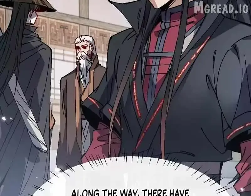 Devious Son Of Heaven Chapter 178 page 93 - 