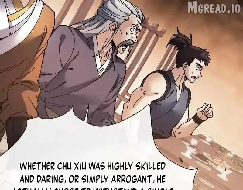 Devious Son Of Heaven Chapter 179 page 103 - 