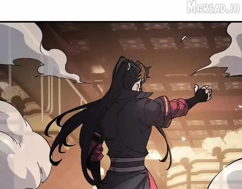 Devious Son Of Heaven Chapter 179 page 109 - 