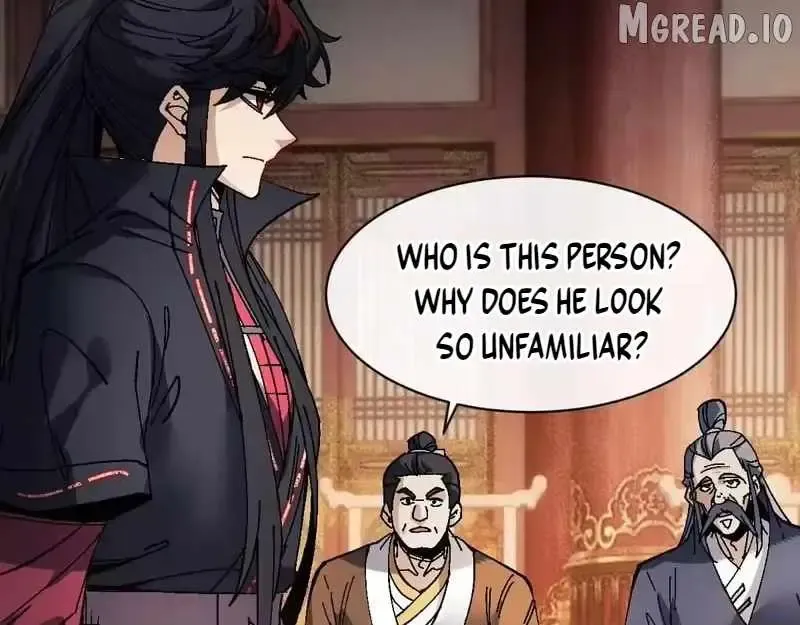 Devious Son Of Heaven Chapter 179 page 16 - 