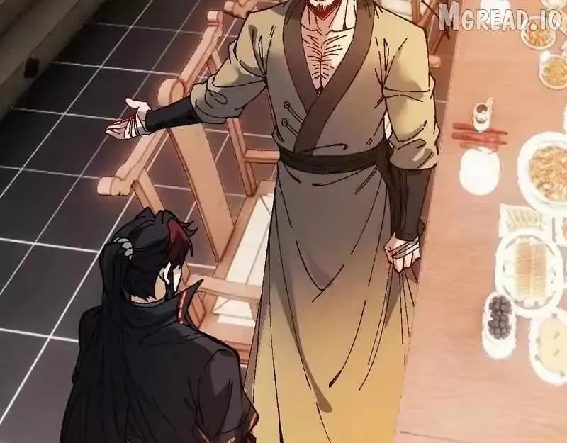 Devious Son Of Heaven Chapter 179 page 19 - 