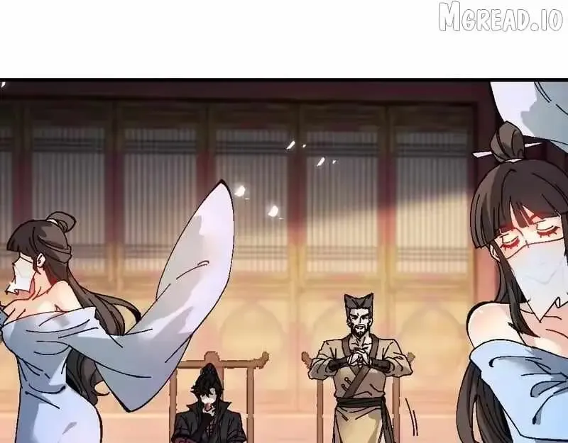 Devious Son Of Heaven Chapter 179 page 27 - 