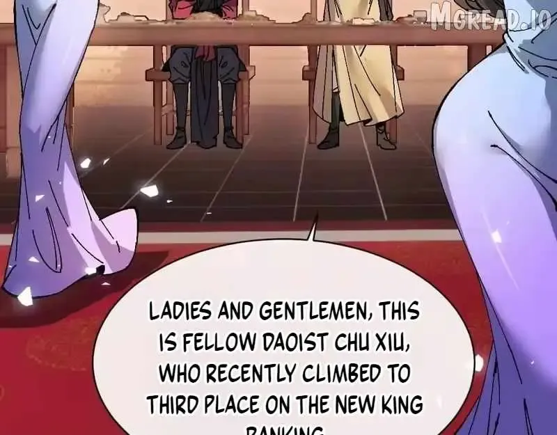 Devious Son Of Heaven Chapter 179 page 28 - 
