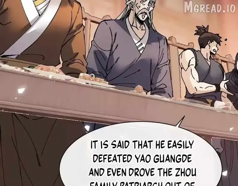Devious Son Of Heaven Chapter 179 page 31 - 