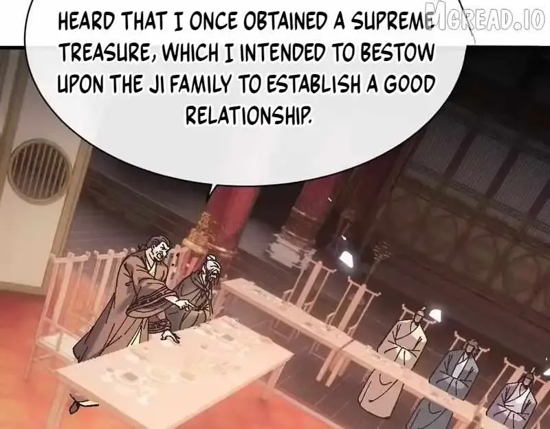 Devious Son Of Heaven Chapter 179 page 39 - 